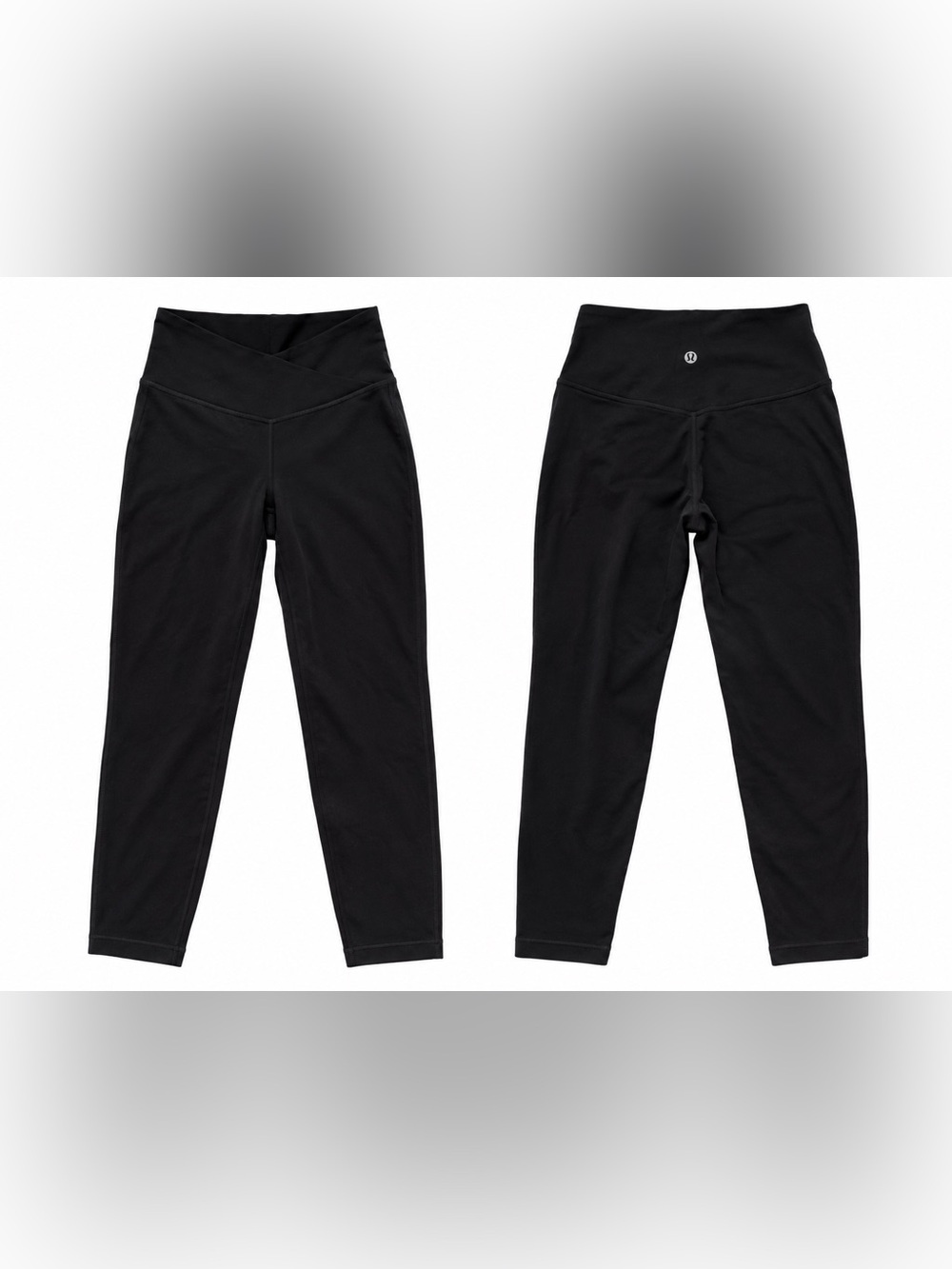 Lululemon Athletica Women’s Pant Leggings - Size 8